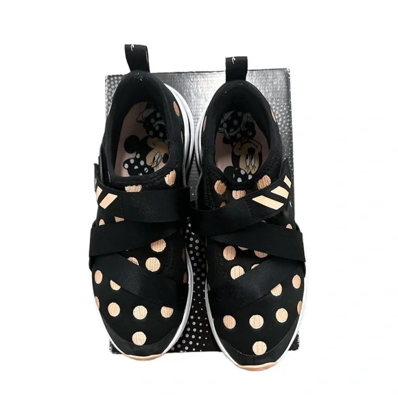 adidas gazelle silver green womens Adidas x Minnie Mouse Shoes – Little White Sneakers main image 0